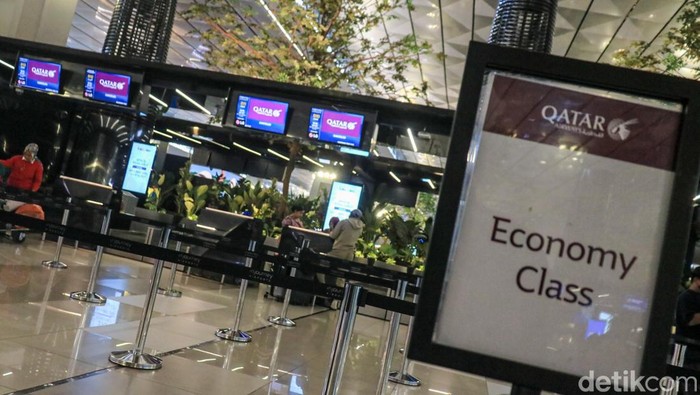 Konflik Memanas, Maskapai Tunda dan Batalkan Rute Timur Tengah