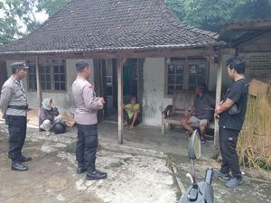 Petasan Rakitan Meledak, Jari Bocah Gunungkidul Putus