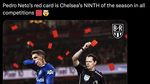 Arsenal Vs Chelsea Diolok-olok Jadi Corner FC Vs Red Card FC
