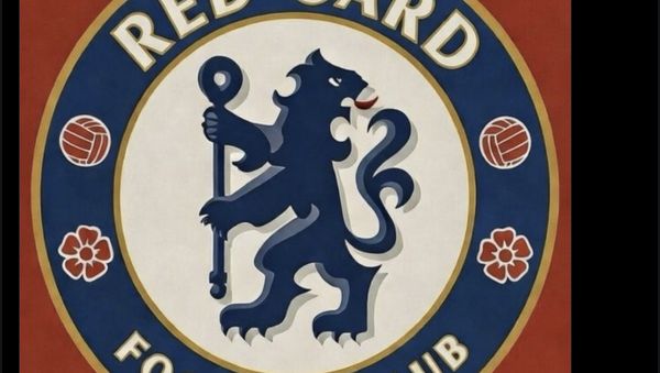 Meme Kocak Corner FC Vs Red Card FC, Arsenal Lawan Chelsea!