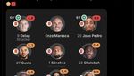 Meme Kocak Corner FC Vs Red Card FC, Arsenal Lawan Chelsea!