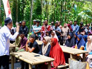 Hasil Seleksi Bansos Digital Diumumkan, Warga Bisa Ajukan Sanggah