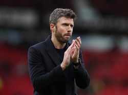 Chivu dan Carrick, Eks Pemain yang Bawa Klubnya Berjaya Lagi