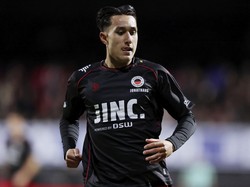 Excelsior Vs Go Ahead Eagles: Miliano Jonathans Cs Keok 0-1