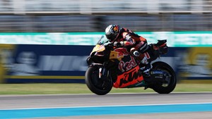 Hasil Practice MotoGP Catalunya 2026: Pedro Acosta Tercepat