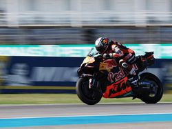 Karena Acosta Sudah Lebih Kalem