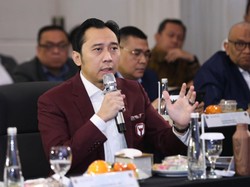 Soroti Dampak Konflik Timur Tengah, Ibas Dorong Penguatan Energi-Ekonomi