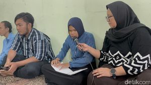 Kegigihan Komunitas Ngaji Braille Ajarkan Baca Al Quran di Surabaya