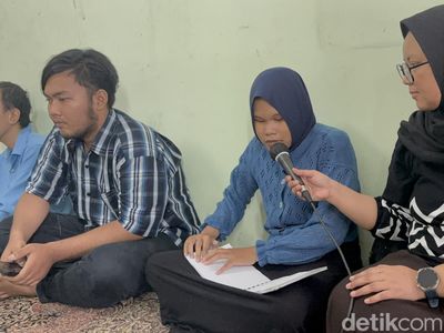 Kegigihan Komunitas Ngaji Braille Ajarkan Baca Al Quran di Surabaya