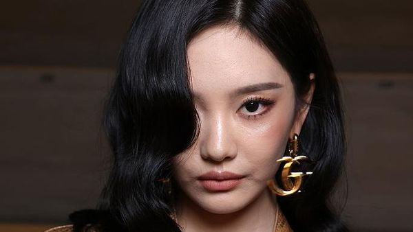 Ningning aespa Jadi Human Gucci, Bikin Ngakak Sempat Salah Masuk Mobil