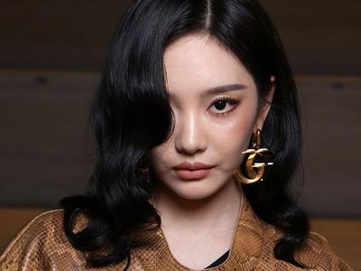 Ningning aespa Jadi Human Gucci, Bikin Ngakak Sempat Salah Masuk Mobil