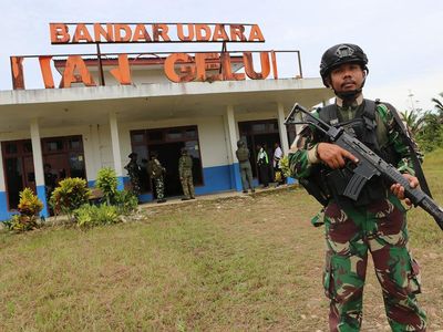 Pengamanan Diperketat, Bandara Perintis di Tiga Wilayah Papua Siap Beroperasi