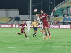 Hasil PSM Makassar Vs Persita: Kena Comeback, Juku Eja Kalah 2-4
