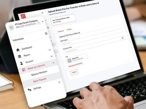 Ramadan Ubah Pola Transaksi, Strategi Pembayaran Penentu Pertumbuhan Bisnis