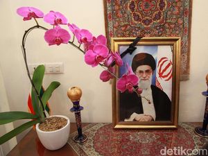 Alireza Arafi Jadi Pemimpin Tertinggi Sementara Iran Usai Khamenei Tewas