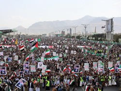 Apakah Konflik Israel-AS Vs Iran Dapat Picu Perang Dunia Ketiga? Ini Kata Pakar