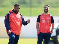 Eks Asisten Manajer MU: Andai Amorim Diberi Waktu...