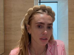 Selebriti di Dubai Panik Usai Serangan Rudal Iran, Malam Terburuk dalam Hidup