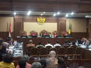 Eks Sekjen Kemendikbud Cerita Diwawancara Nadiem-Najelaa Shihab, lalu Dicopot