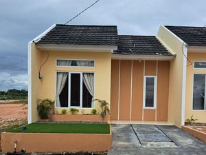 Di Lebak Masih Ada Rumah Rp 160 Juta-an, Cek Daftarnya