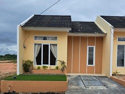 Di Lebak Masih Ada Rumah Rp 160 Juta-an, Cek Daftarnya