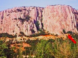 Lebih Tua dari Piramida, Struktur Buatan Manusia Ini Berusia 23 Ribu Tahun