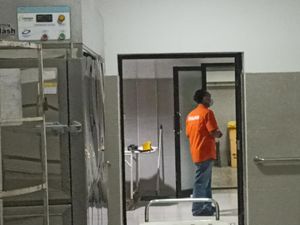 Hasil Outopsi Jasad Istri di Trenggalek Dihajar Suami Lalu Bunuh Diri