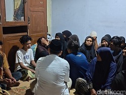 Petugas Tewas di Mesin Pemilah Sampah Putri Cempo Sempat Diminta Libur
