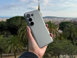 Fitur Baru HiOS 16 Bikin Tecno Camon 50 Series Makin Aman dan Pintar