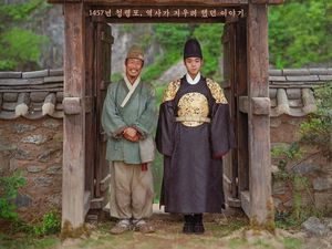 The Kings Warden Gaspol ke Angka 9 Juta Penonton!