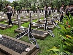 Ada Rekayasa Lalin di TMP Kalibata Besok, Simak Rutenya