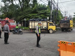 Beroperasi Lagi hingga Juni 2026, Polisi Amankan TPA Suwung