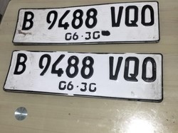 Pria Residivis Curi Truk di Tangerang Ditangkap, 2 Rekan Diburu