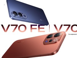 Vivo V70 dan V70 FE Segera Hadir di RI, Ini Fitur Andalannya
