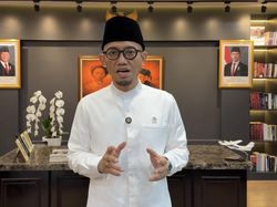 Jemaah Haji Tak Dibebani Kenaikan Harga Avtur, Negara Bayar dari Efisiensi APBN