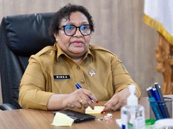 Wamendagri Minta Musrenbang Otsus Kabupaten/Kota Papua Tuntas Maret 2026