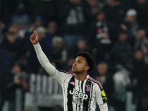 Weston McKennie Bakal Dapat Kontrak Baru