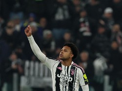 Weston McKennie Bakal Dapat Kontrak Baru