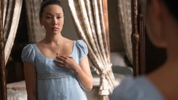 Yerin Ha 7 Jam Syuting Adegan Panas Bridgerton 4, Dampaknya Tak Terduga