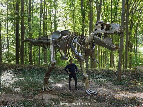 9 Karya Seni Logam Jenius yang Membuktikan Kekuatan Imajinasi