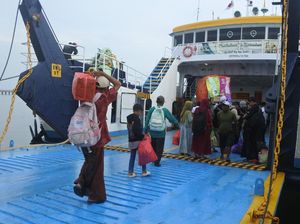 BMKG Prediksi Cuaca Selama Ramadan-Mudik: Kaltim Hujan