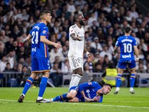 Rudiger Injak Muka Lawan, Lolos dari Hukuman Kartu