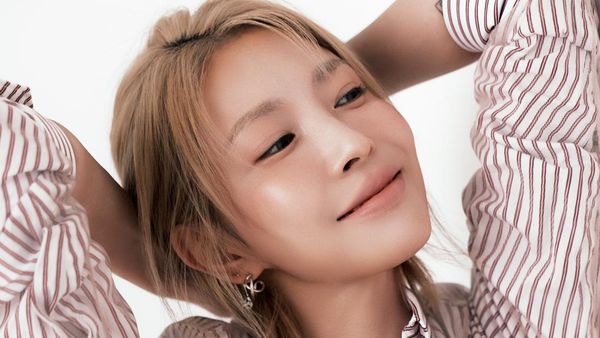 Fresh Start! Foto-foto Boa di Agensi Baru BApal Entertainment