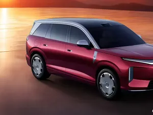 Ini Penampakan SUV Terbaru BYD yang Meluncur Sebentar Lagi