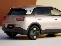 Mobil Listrik Murah Chery Sudah Bisa Dipesan, Booking Fee-nya Rp 250 Ribu