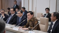 Danantara & INA Suntik Rp 3,37 Triliun ke Proyek Chandra Asri (TPIA)