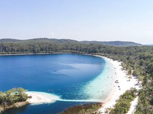 Misteri 7.500 Tahun Lalu, Danau Ini Pernah Kering Meski Banyak Hujan