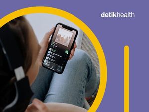 Video: Dengar Musik dengan Cara Ini Bisa Bikin Telinga Tuli