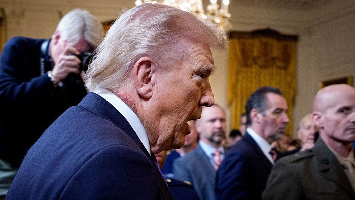 Trump Sinyal Perang Iran Hampir Berakhir, Pakar Ungkap Motivasi