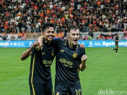 4 Laga Borneo FC di Bulan Mei, Wajib Sapu Bersih Sut!